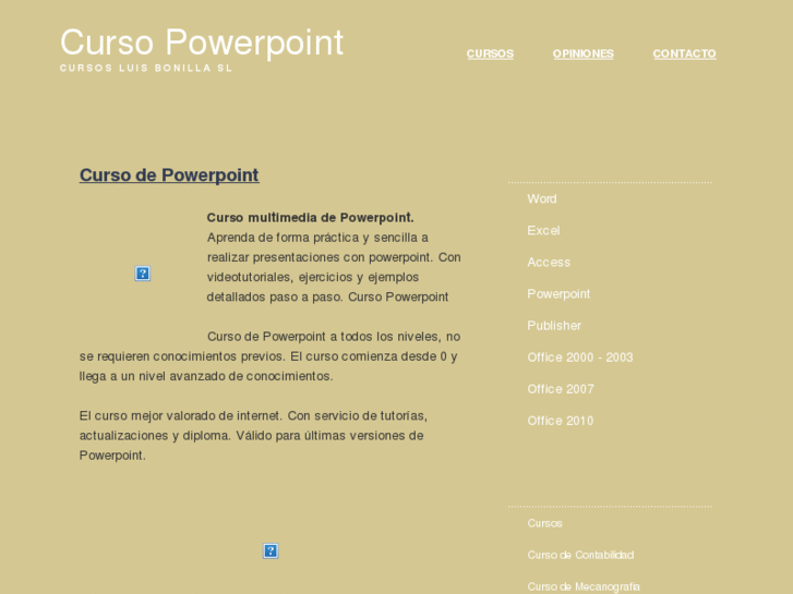 www.powerpoint2003manual.com
