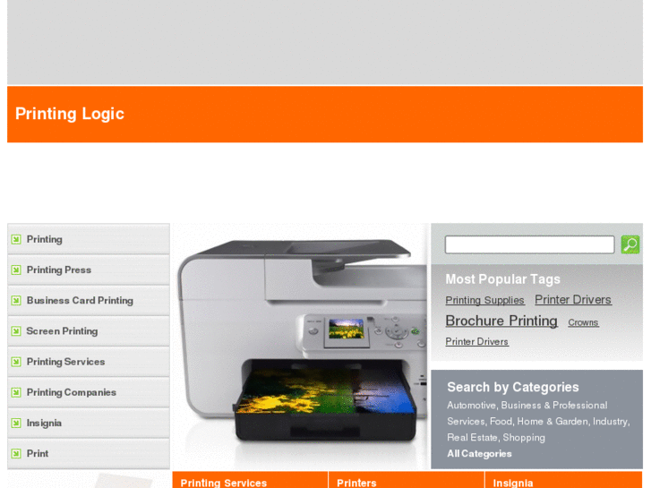 www.printinglogic.com