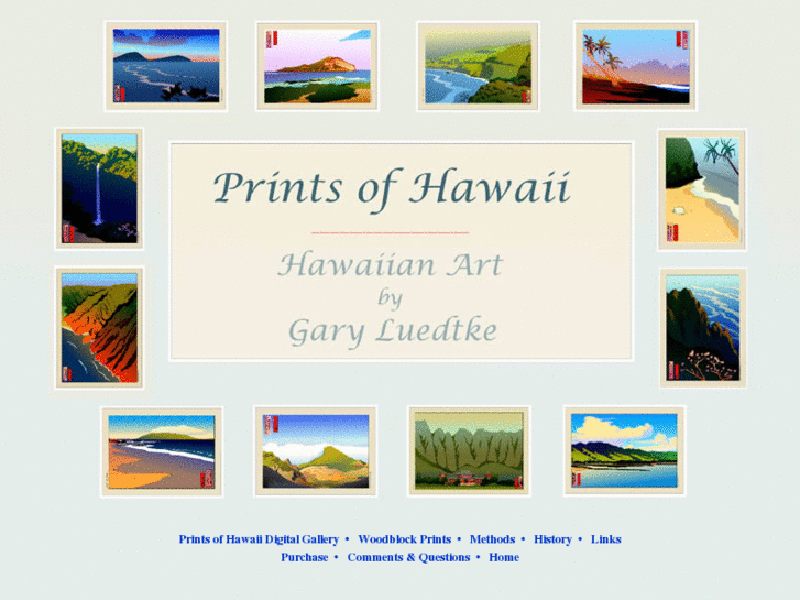 www.printsofhawaii.com