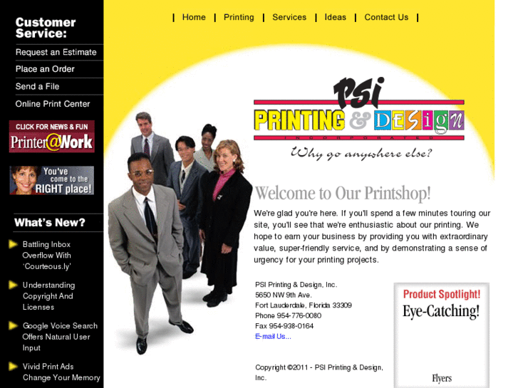 www.psiprinting.com