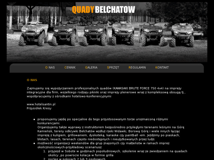 www.quadyatv.pl