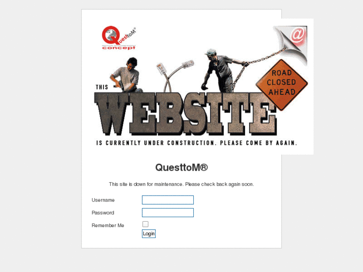 www.questtom.com