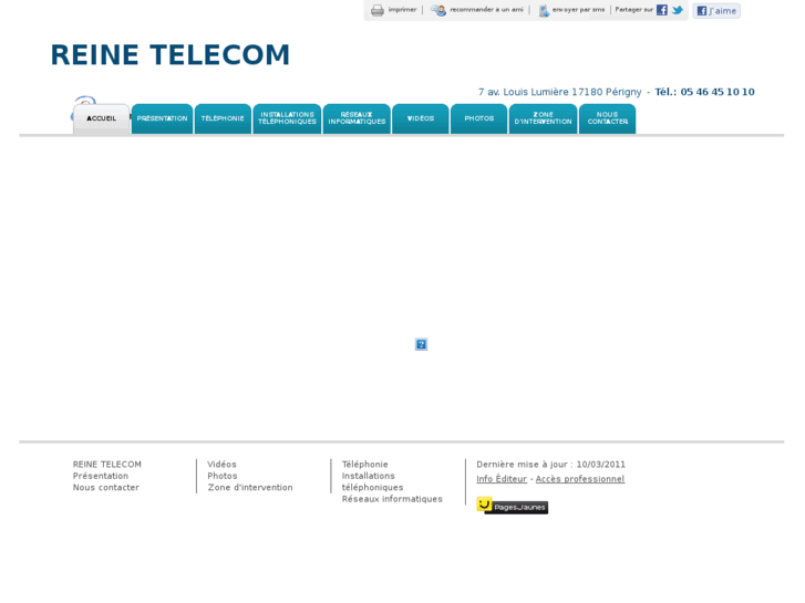 www.reinetelecom.com