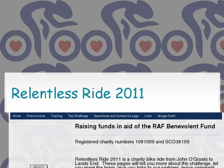 www.relentlessride.com