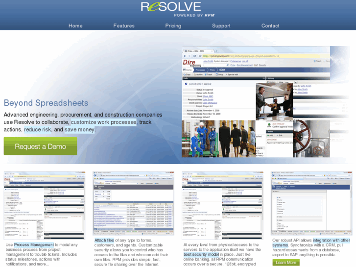 www.resolvebyrpm.com