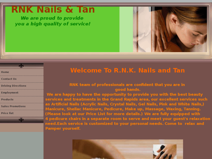 www.rnknails.com