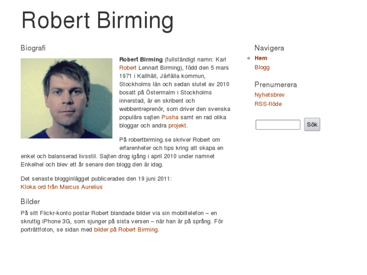 www.robertbirming.se