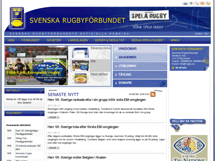 www.rugby.se