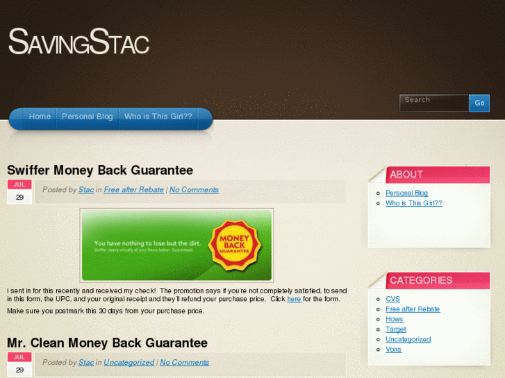 www.savingstac.com