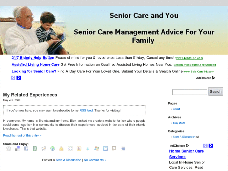 www.seniorcareandyou.com