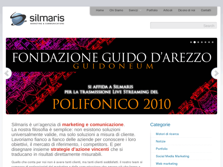 www.silmaris.com