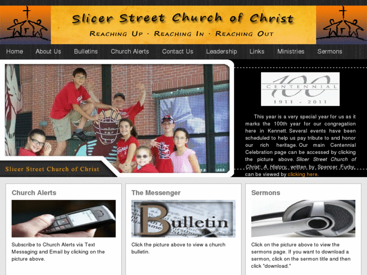 www.slicerstreetchurchofchrist.org