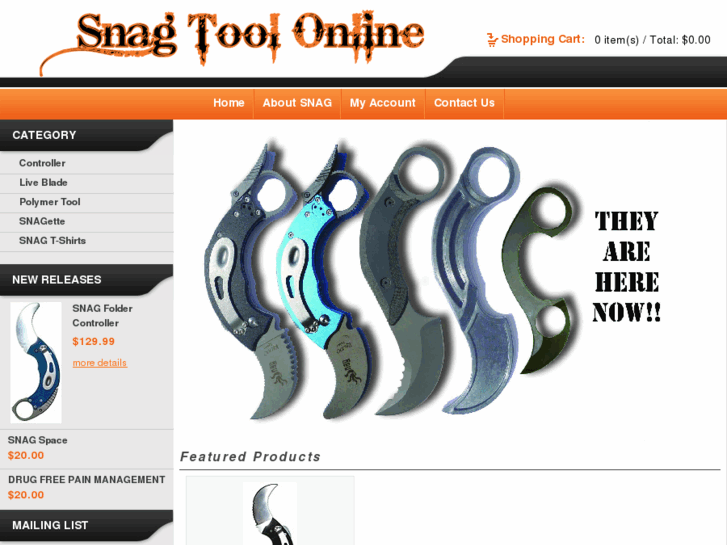 www.snagtool.com