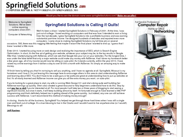 www.springfieldsolutions.com