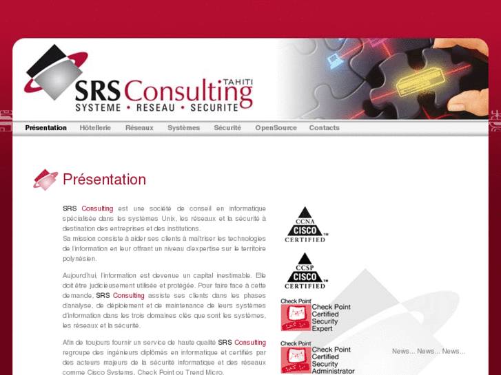 www.srs-consulting.biz