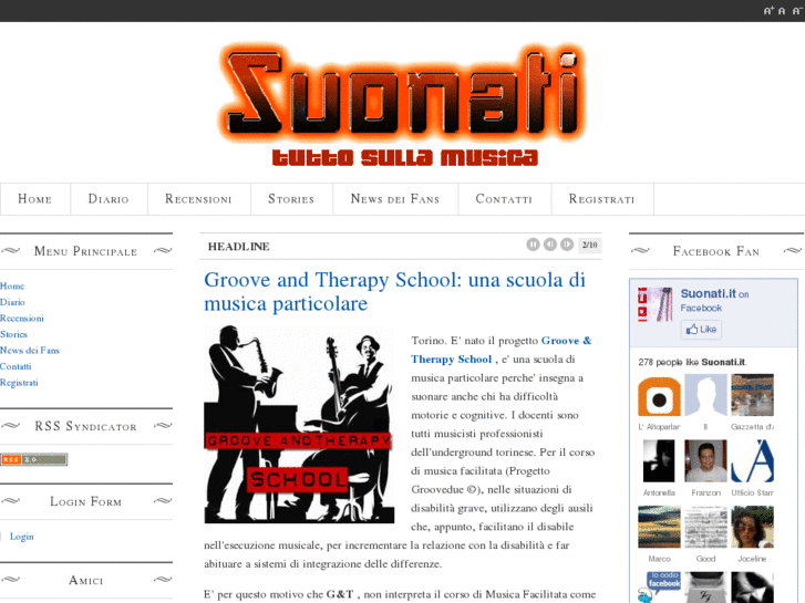 www.suonati.it