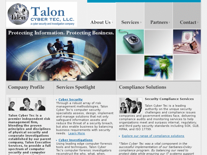 www.taloncyber.com