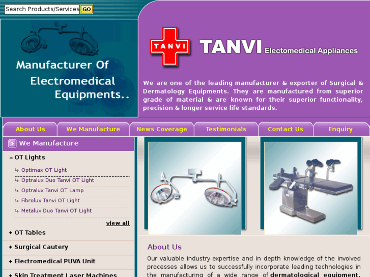 www.tanvimedical.net