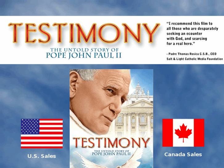 www.testimonydvd.com