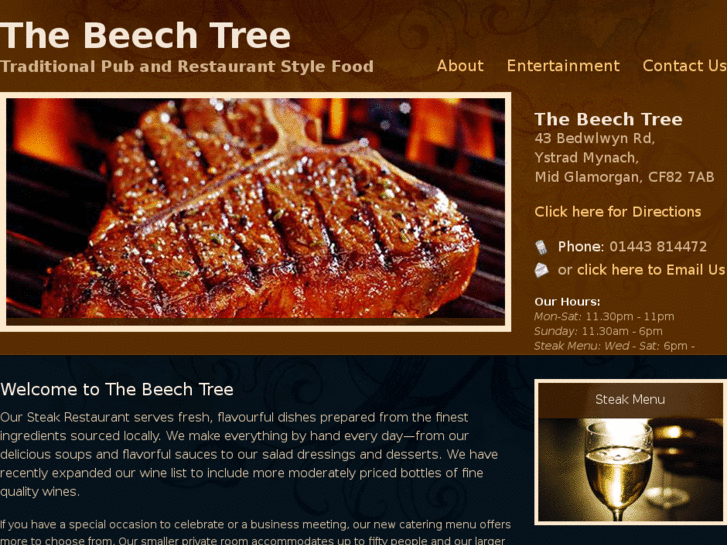 www.thebeechtree.net