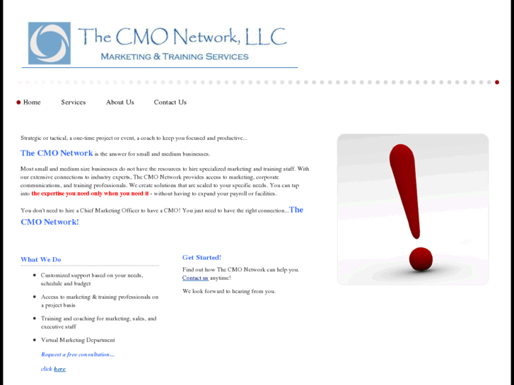 www.thecmonetwork.com
