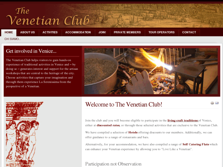 www.thevenetianclub.co.uk