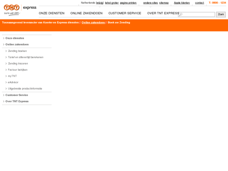 www.tntexpressboekuwzending.nl