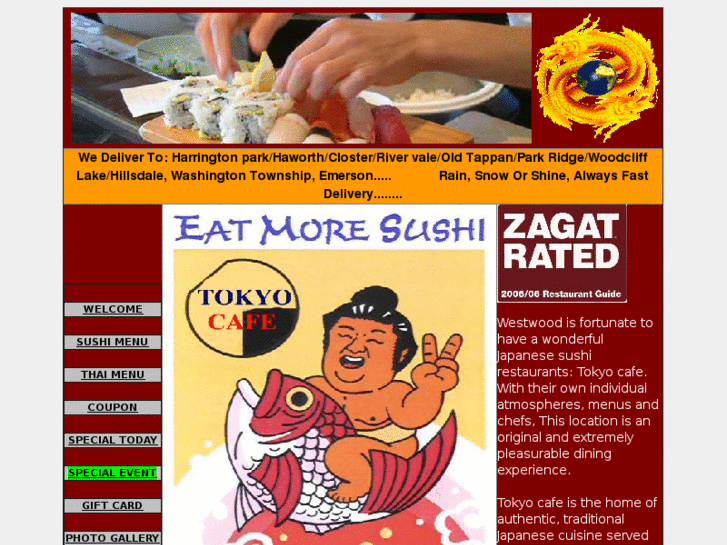 www.tokyocafesushi.com