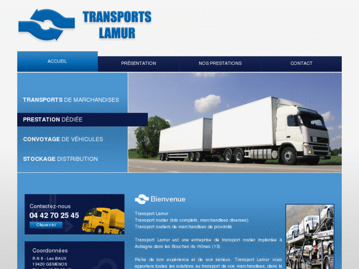 www.transports-lamur.com