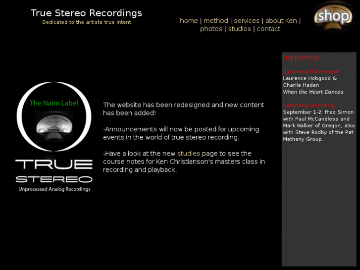 www.truestereo.net