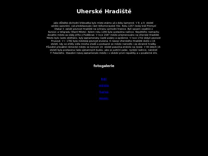 www.uherskehradiste.net