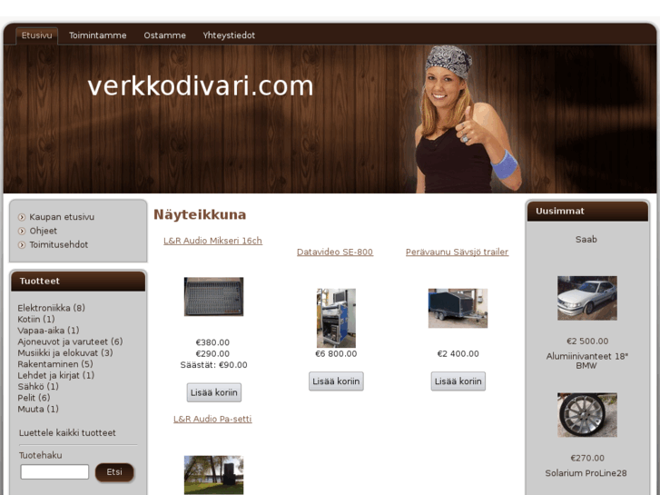 www.verkkodivari.com