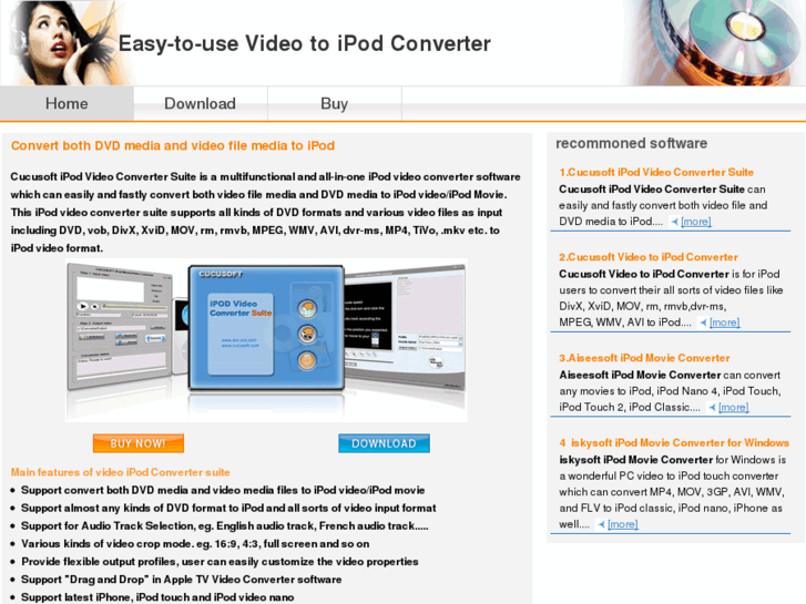 www.videotoipodconverter.net