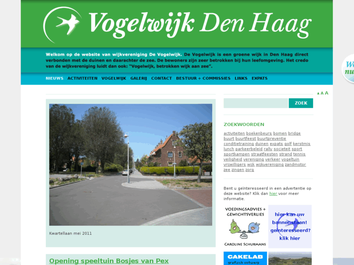 www.vogelwijkonline.nl