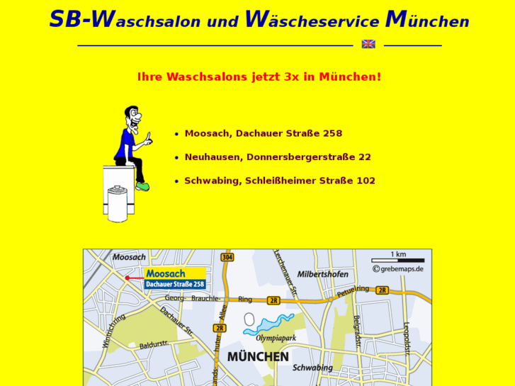 www.waescheheimservice-muenchen.de