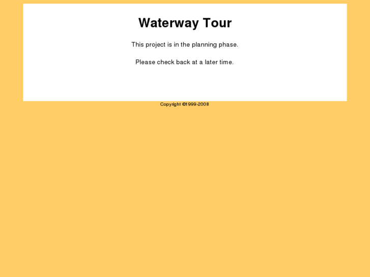 www.waterwaytour.com