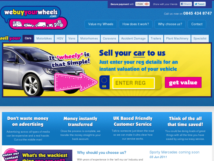 www.webuyyourwheels.com