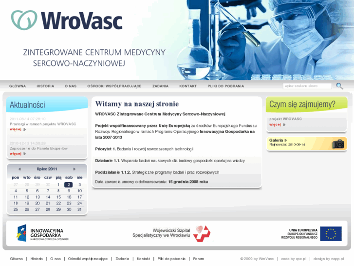 www.wrovasc.com