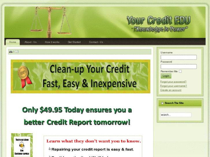 www.yourcreditedu.com