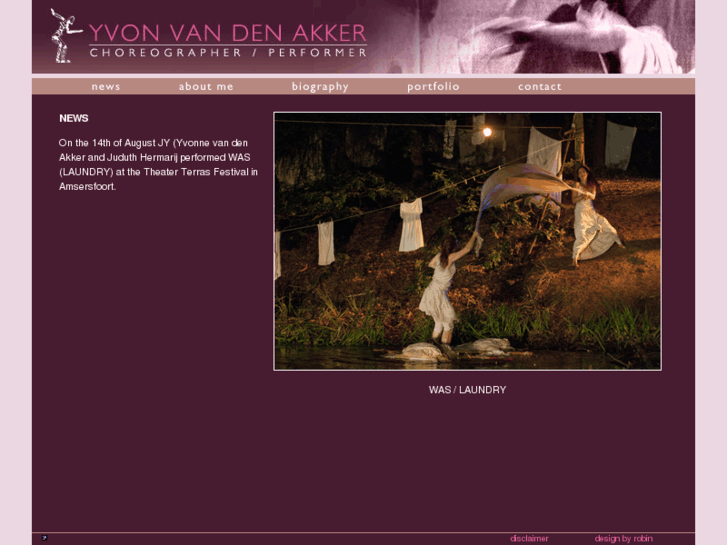 www.yvonvandenakker.com