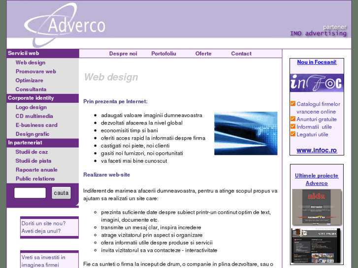 www.adverco.ro