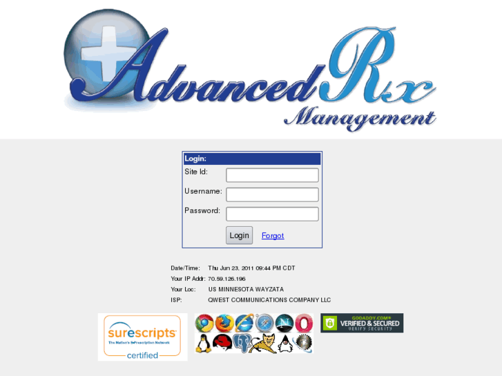 www.advrxmgmt.com