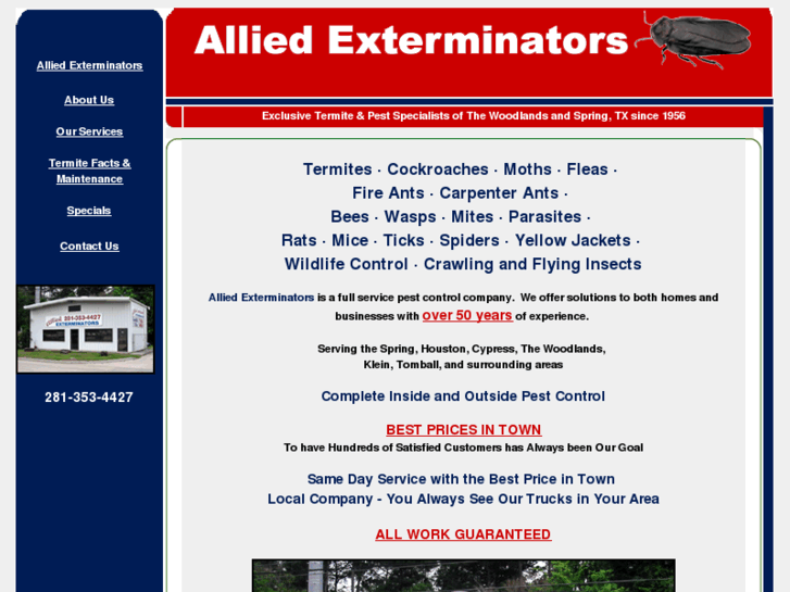 www.alliedbugs.com