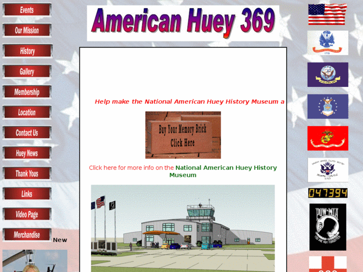 www.americanhuey369.com