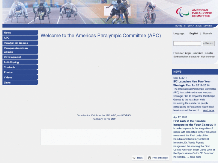 www.americasparalympic.org