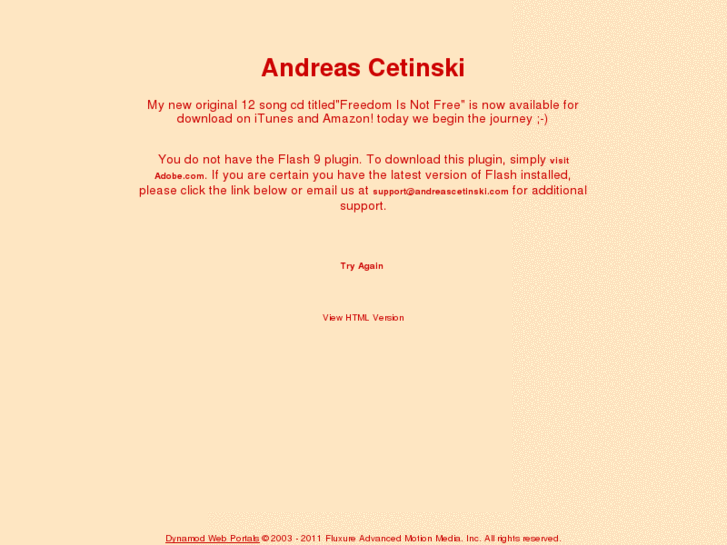 www.andreascetinski.com