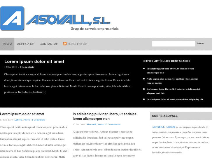 www.asovall.net