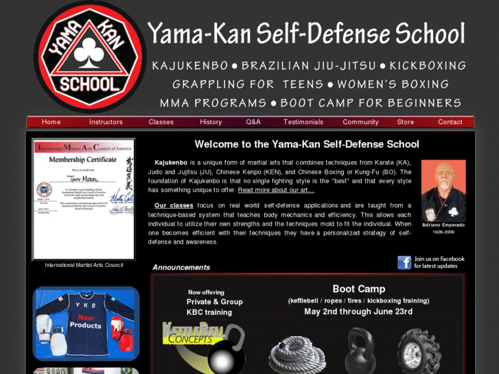 www.austinkajukenbo.com