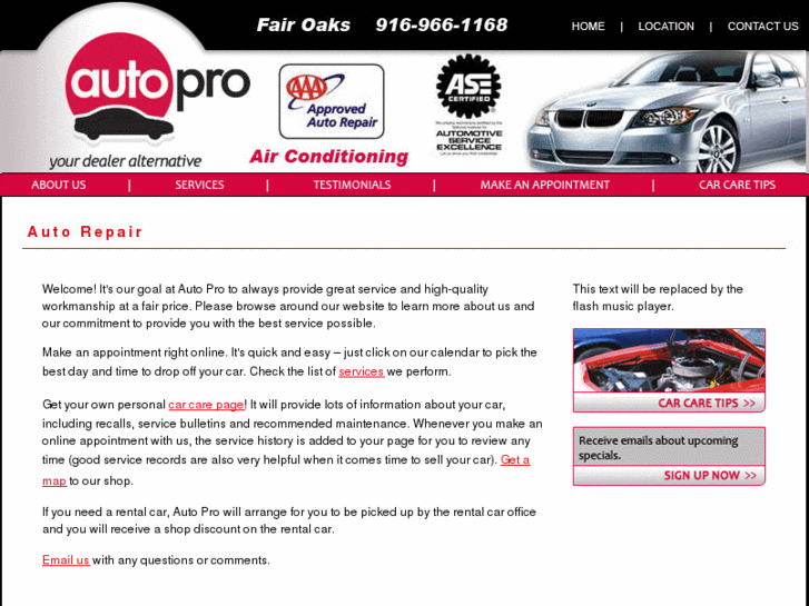 www.autoprosacramento.com