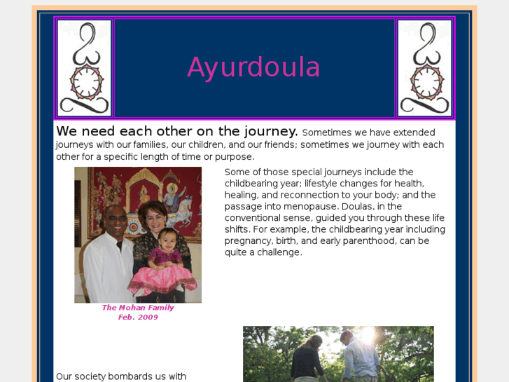 www.ayurdoula.com